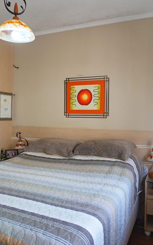 Apartamento à venda com 219m², 2 quartos e 2 vagasQuarto Suíte