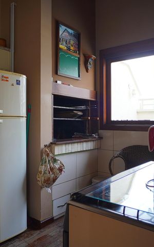 Apartamento à venda com 219m², 2 quartos e 2 vagasCozinha