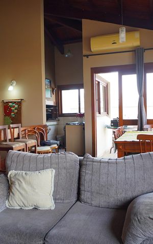 Apartamento à venda com 219m², 2 quartos e 2 vagassala