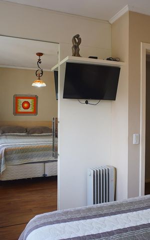 Apartamento à venda com 219m², 2 quartos e 2 vagasQuarto Suíte