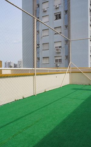 Apartamento à venda com 219m², 2 quartos e 2 vagasQuadra Esportiva