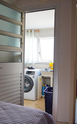 Apartamento à venda com 219m², 2 quartos e 2 vagasQuarto de Serviço