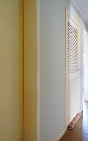 Apartamento à venda com 219m², 2 quartos e 2 vagasCorredor