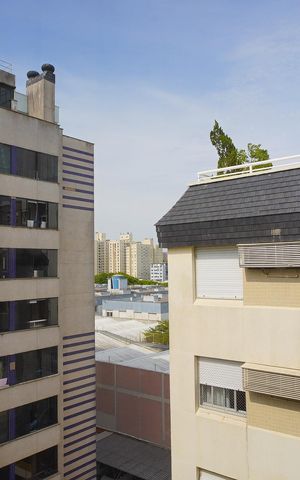 Apartamento à venda com 219m², 2 quartos e 2 vagasSala-vista 