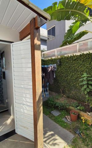Casa de condomínio à venda com 400m², 4 quartos e 1 vaga