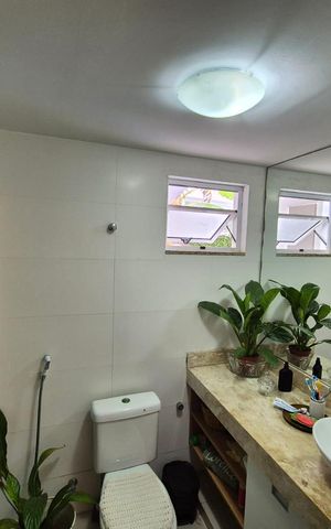 Casa de condomínio à venda com 400m², 4 quartos e 1 vaga