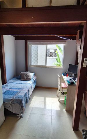 Casa de condomínio à venda com 400m², 4 quartos e 1 vaga