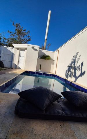 Casa de condomínio à venda com 400m², 4 quartos e 1 vaga