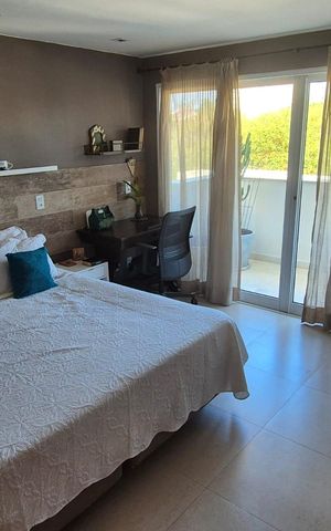Casa de condomínio à venda com 400m², 4 quartos e 1 vaga