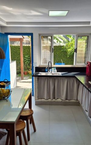 Casa de condomínio à venda com 400m², 4 quartos e 1 vaga