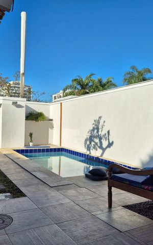 Casa de condomínio à venda com 400m², 4 quartos e 1 vaga