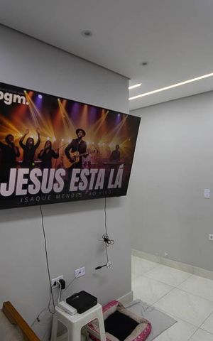 Apartamento à venda com 43m², 2 quartos e sem vagaSala Sala 