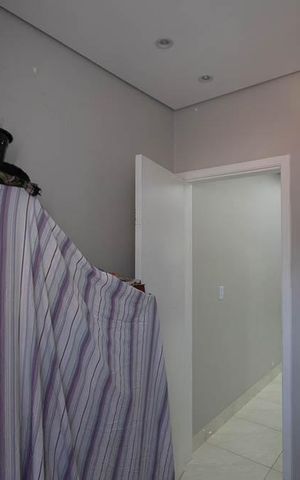 Apartamento à venda com 43m², 2 quartos e sem vagaQuarto 2