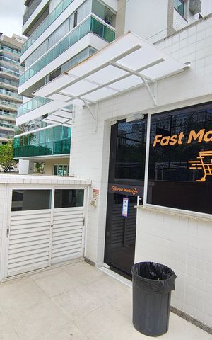 Apartamento para alugar com 85m², 3 quartos e 1 vaga Apartamento para alugar com 85m², 3 quartos e 1 vagaMarket