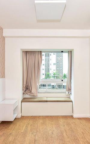 Apartamento à venda com 90m², 3 quartos e 2 vagasSuíte