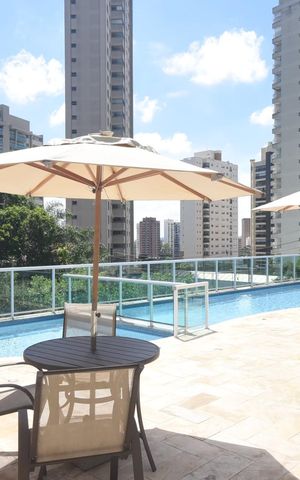 Apartamento à venda com 90m², 3 quartos e 2 vagasPiscina