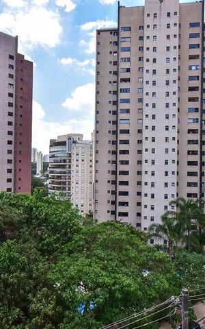 Apartamento à venda com 90m², 3 quartos e 2 vagasVista