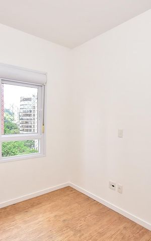 Apartamento à venda com 90m², 3 quartos e 2 vagasQuarto 2
