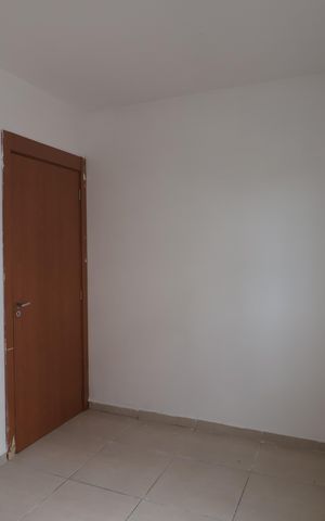 Apartamento para alugar com 50m², 2 quartos e 1 vagaQuarto 2
