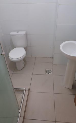 Apartamento para alugar com 50m², 2 quartos e 1 vagaBanheiro