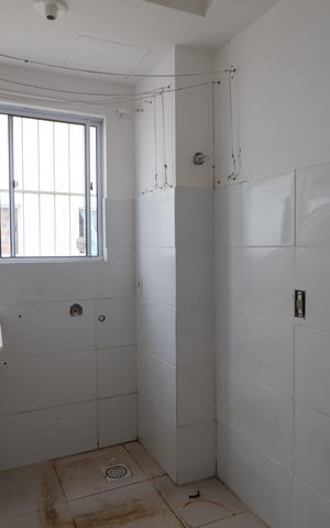 Apartamento para alugar com 50m², 2 quartos e 1 vagaCozinha e Área de Serviço