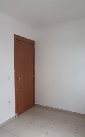 Apartamento para alugar com 50m², 2 quartos e 1 vagaQuarto 1
