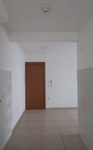 Apartamento para alugar com 50m², 2 quartos e 1 vagaCozinha e Área de Serviço