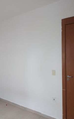 Apartamento para alugar com 50m², 2 quartos e 1 vagaQuarto 2