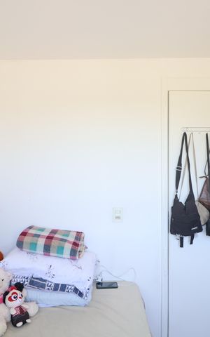 Apartamento à venda com 47m², 2 quartos e 1 vagaQuarto 1