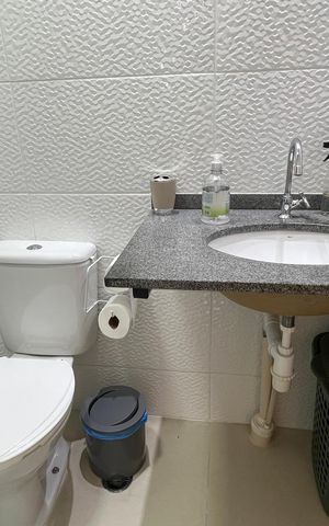 Apartamento à venda com 55m², 2 quartos e 1 vaga
