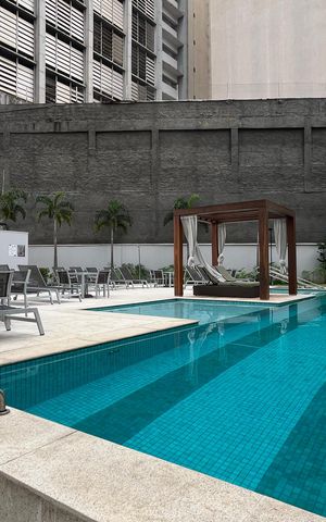 Apartamento à venda com 55m², 2 quartos e 1 vaga