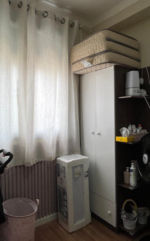 Apartamento à venda com 55m², 2 quartos e 1 vaga