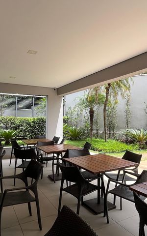 Apartamento à venda com 55m², 2 quartos e 1 vaga