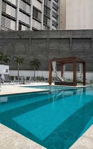 Apartamento à venda com 55m², 2 quartos e 1 vaga