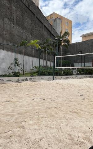 Apartamento à venda com 55m², 2 quartos e 1 vaga