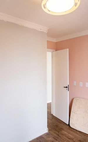 Apartamento para alugar com 62m², 2 quartos e 1 vagaQuarto 2