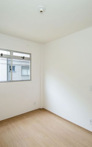 Apartamento à venda com 47m², 2 quartos e 1 vaga Apartamento à venda com 47m², 2 quartos e 1 vagaQUARTO1