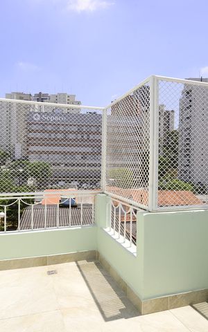 Casa à venda com 300m², 3 quartos e 3 vagasVaranda Suíte 1
