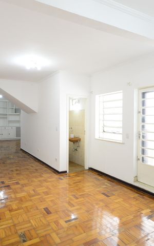Casa à venda com 300m², 3 quartos e 3 vagasÁrea comum
