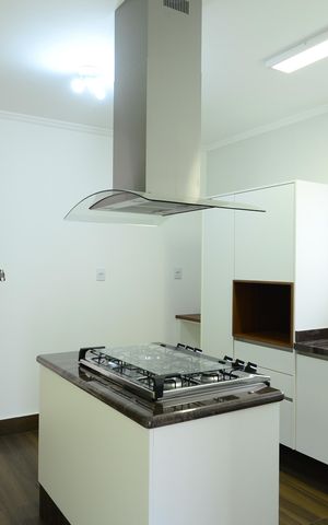 Casa à venda com 300m², 3 quartos e 3 vagasCozinha