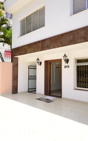 Casa à venda com 300m², 3 quartos e 3 vagasÁrea comum