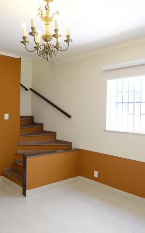 Casa à venda com 300m², 3 quartos e 3 vagasSala de Jantar
