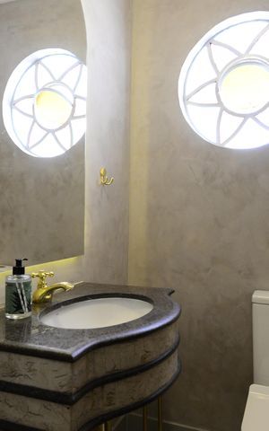 Casa à venda com 300m², 3 quartos e 3 vagasLavabo