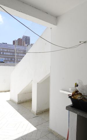 Casa à venda com 300m², 3 quartos e 3 vagasÁrea comum