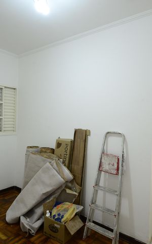 Casa à venda com 300m², 3 quartos e 3 vagasÁrea comum