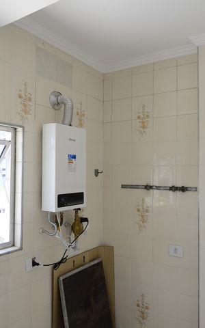 Casa à venda com 300m², 3 quartos e 3 vagasÁrea de Serviço