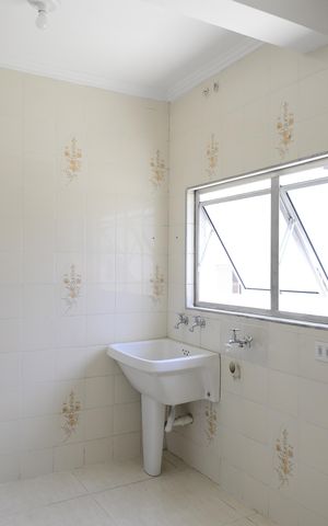 Casa à venda com 300m², 3 quartos e 3 vagasÁrea de Serviço