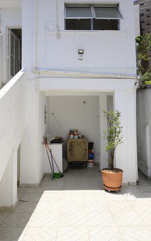 Casa à venda com 300m², 3 quartos e 3 vagasÁrea comum