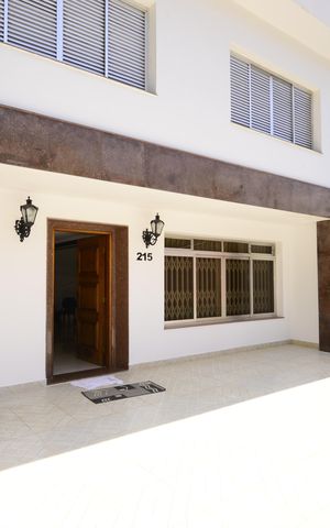 Casa à venda com 300m², 3 quartos e 3 vagasÁrea comum