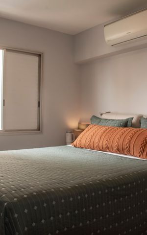 Apartamento à venda com 64m², 2 quartos e 1 vagaSuíte